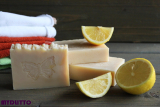 Sapo LaSalett - Citronové mýdlo na silně zašpiněné prádlo