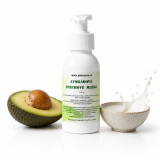 Avokádové sprchové mléko - 120 ml
