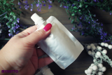 Hedvábná Caressa - náhradní balení - 20 ml
