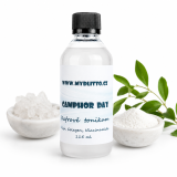 CAMPHOR DAY -  tonikum, intenzivní péče o problematickou pleť