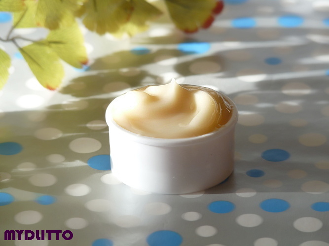 Vento Herbol Gel 80 ml
