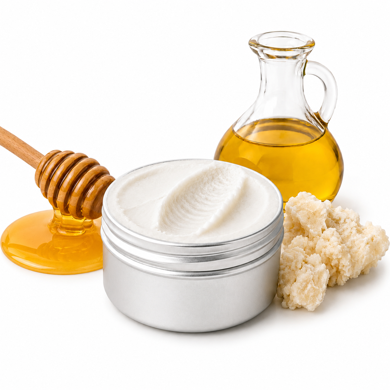 Creme De Mel - Medový  balzám - 50 ml