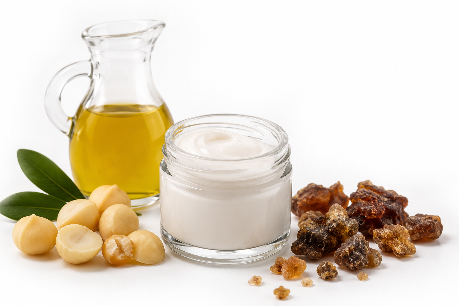 Myrha pro Kleopatru 25 ml