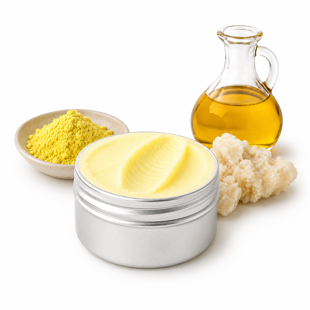 Creme De Orez Luxury - Coenzym Q10 - 50 ml