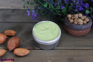 Green Bergamot - přírodní deodorant s bergamotem 50 ml
