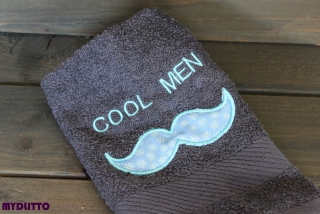 Cool Men- minty