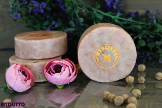 Acai Arroio soap - pleťové mýdlo 20 - 25 g